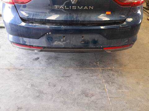 Paragolpes Trasero Renault Talisman 1.6 DCI 160 160CV 118KW