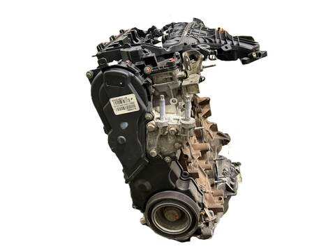 Foto 2ª: Motor Completo Ford Mondeo 2.0 TDCI 140 CV 103KW [UFBA] (2010)