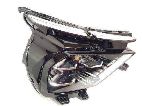 Foto 2ª: Faro Derecho Citroen C4 1.2 155CV 114KW (2023)