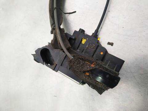 Foto 4ª: Cerradura Puerta Delantera Derecha Nissan Qashqai TEKNA PREMIUM 131CV 96KW [R9MA405] (2012)