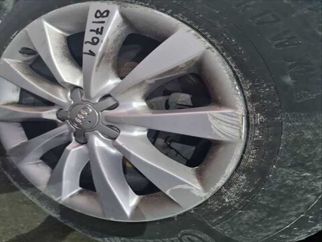 Foto 2ª: LLanta Chapa Audi A6 2.0 TDI ULTRA AVANT 190CV 140KW [CNHA] (2016)