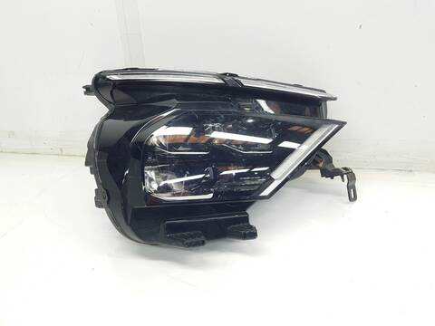 Foto 3ª: Faro Derecho Citroen C4 PLUS (2020)