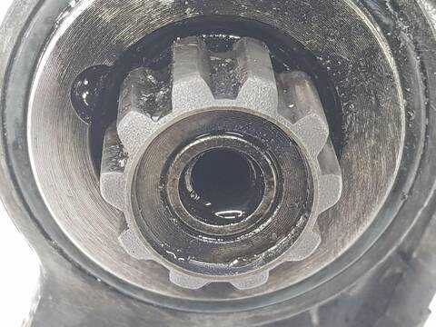 Bomba de Direccion Toyota Land Cruiser 3.0 TD 163CV 125CV