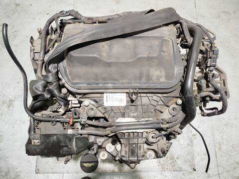 Motor Completo Ford C Max 2.0 TDCI 115CV 85KW GRAND DXA/CB7 DXA/CEU)