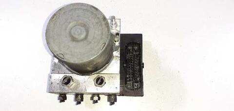 Foto 3ª: Abs Citroen C5 BUSINESS BERLINA 109CV 80KW [9HZ] (2010)