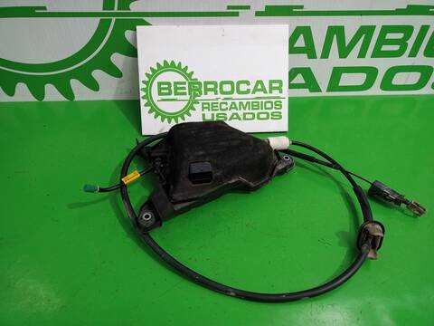 Freno de Mano Citroen C4 1.6 16V HDI FAP PICASSO 109CV 80KW