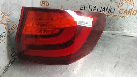 Foto 2ª: Piloto Trasero Derecho Bmw Serie 5 518 520 D 184CV 135KW [N47D20C] (2015)