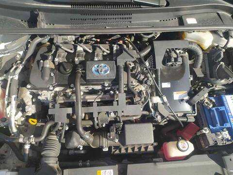 Motor Completo Toyota Corolla HYBRID ACTIVE 98CV 72KW
