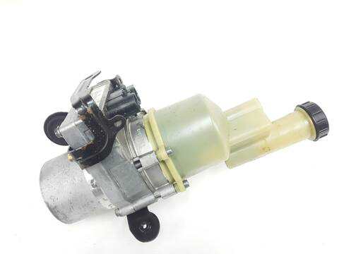 Foto 3ª: Bomba de Direccion Citroen Jumpy CLUB M (1995)