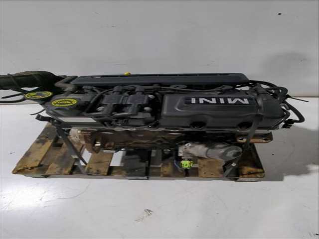 Foto 2ª: Motor Completo Mini Mini ONE 90CV 66KW [W10 B16 A] (2004)