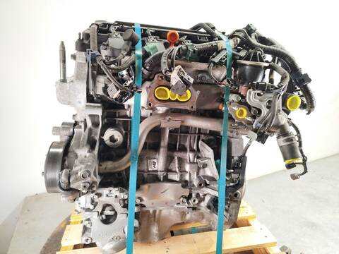 Foto 3ª: Motor Completo Honda Civic 1.8 FN1 FK2) HATCHBACK 140CV 103KW [R18A2] (2010)