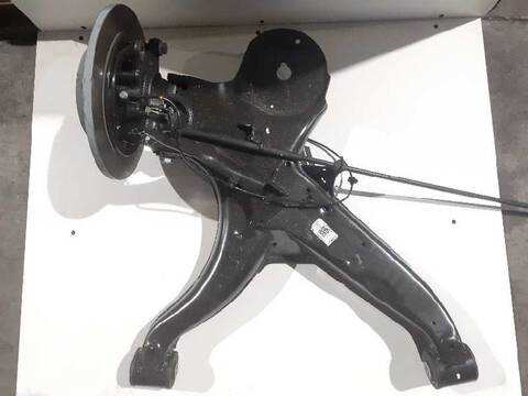 Brazo Suspension Trasero Derecho Mercedes Vito 2.1 CDI CAT 136CV 100KW