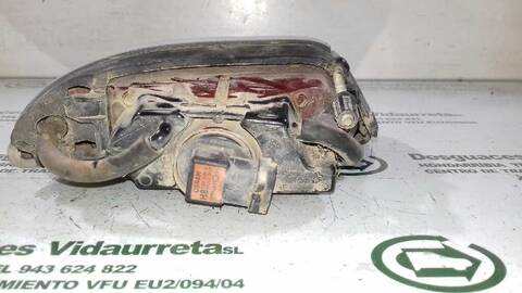 Foto 3ª: Faro Antiniebla Delantero Izquierdo Alfa Romeo 147 1.6 T.SPARK ECO DISTINCTIVE 105CV 77KW [AR37203] (2001)