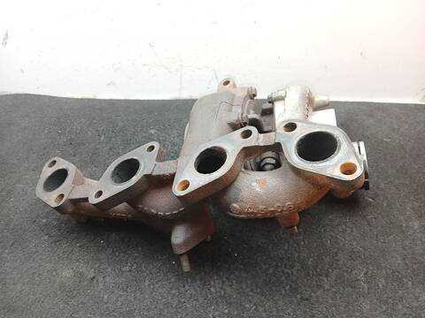 Foto 2ª: Turbocompresor Seat Altea 2.0 TDI 140CV 103KW [BMM] (2007)