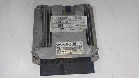 Centralita Motor ECU Volkswagen Caddy FURGON 69CV 51KW