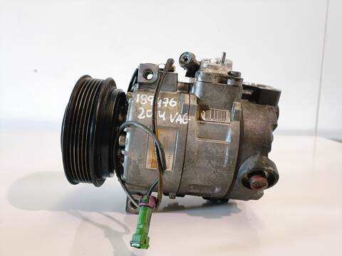 Compresor Aire Acondicionado Audi A6 2.8 2.8 V6 30V 193CV