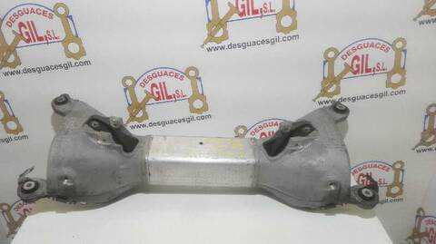 Foto 1ª: Puente Trasero Peugeot 407 COUPE 2.0 16V HDI FAP CAT RHR - DW10BTED4) (2005)
