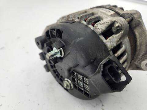 Foto 2ª: Alternador Opel Astra SPORTIVE 110CV 81KW [A17DTR] (2012)