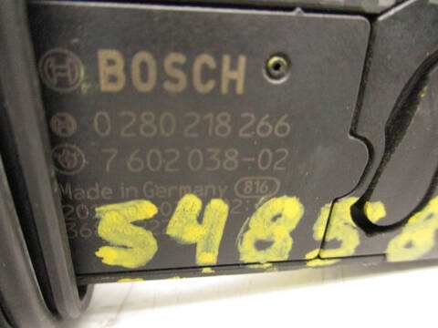 Foto 3ª: Caudalimetro Mini Mini B38A15A (2018)