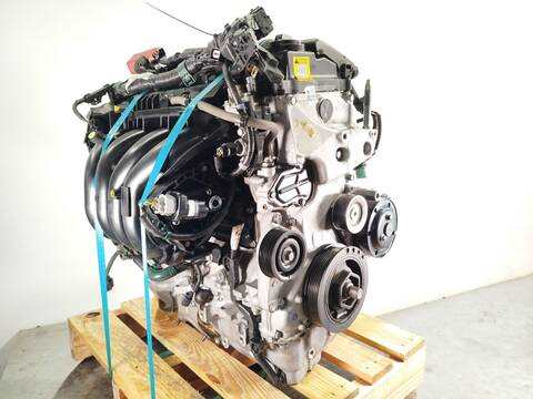 Foto 4ª: Motor Completo Honda Civic 1.8 FN1 FK2) HATCHBACK 140CV 103KW [R18A2] (2008)