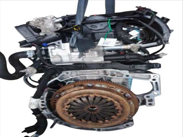 Foto 2ª: Motor Completo Peugeot 208 1.2 PURETECH 75 (2019)