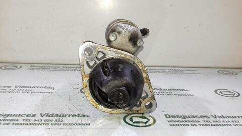 Foto 3ª: Motor de Arranque Opel Meriva COSMO 131CV 96KW [A17DTS] (2011)
