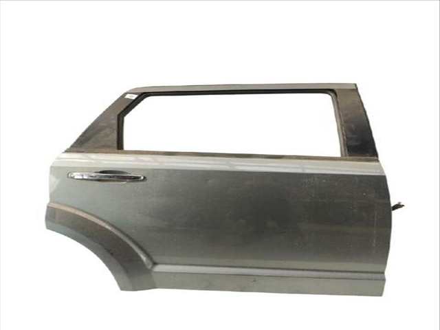 Foto 3ª: Puerta Trasera Derecha Dodge Journey 2.0 CRD (2008)