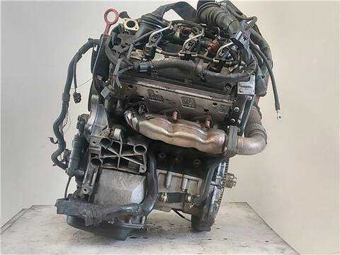 Foto 4ª: Motor Completo Audi A5 3.0 TDI QUATTRO COUPE 240CV 176KW [CAPA] (2009)
