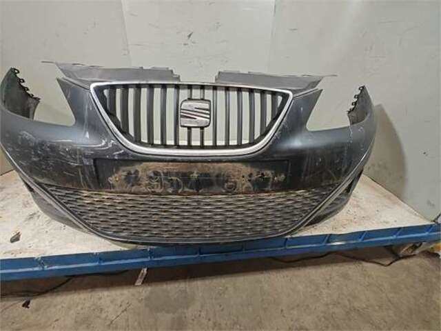 Paragolpes Delantero Seat Ibiza 1.4 SPORT [1.4 LTR. - 63 KW 16V]