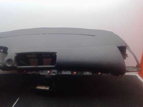Foto 3ª: Salpicadero Bmw Serie 1 120 D E87) [204D4] (2004)