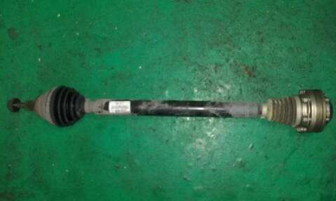 Transmision Delantera Derecha Skoda Octavia RS BERLINA 170CV 125KW