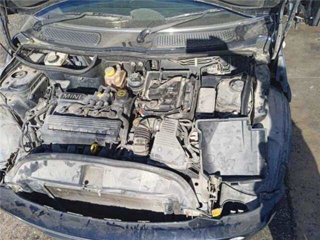 Foto 3ª: Mangueta Delantera Izquierda Mini Cabrio 1.6 COOPER [1.6 LTR. - 85 KW 16V CAT] [W10B16A]