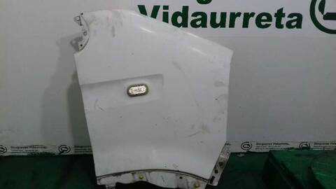 Foto 2ª: Aleta Delantera Derecha Renault Master 3.0 136CV 100KW [ZD3A2] (2005)