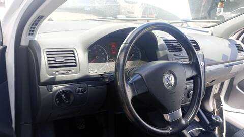 Kit Airbag Volkswagen Golf GT SPORT BERLINA 170CV 125KW
