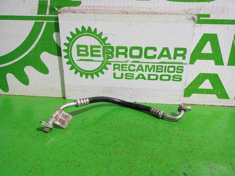 Tubos Aire Acondicionado Citroen C5 ATTRACTION BERLINA 109CV 80KW