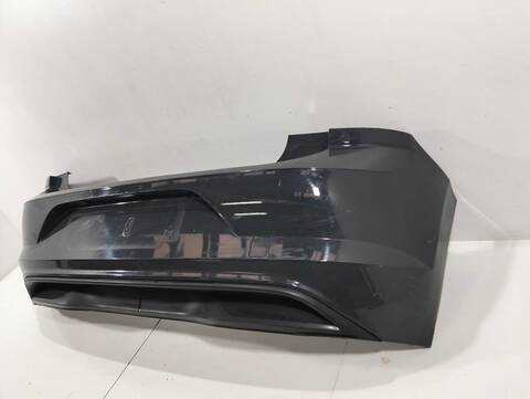 Foto 3ª: Paragolpes Trasero Volkswagen Polo BASIS 1 TSI 95CV (2021)