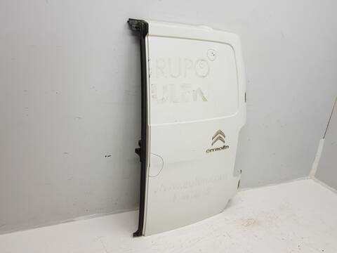 Foto 2ª: Puerta Trasera Derecha Citroen Jumpy CLUB M (1995)