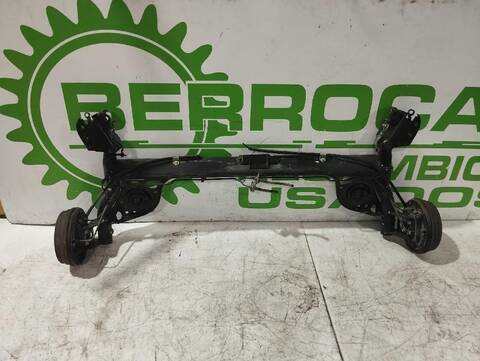 Puente Trasero Nissan Micra 1.2 CAT 80CV