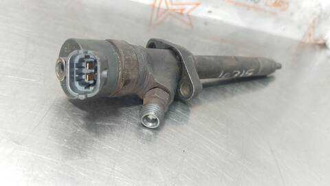 Foto 3ª: Inyectores Lancia Phedra 2.2 JTD 16V EXECUTIVE 128CV 94KW [4HW] (2005)