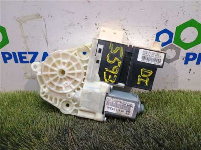 Elevalunas Eléctrico Delantero Izquierdo Citroen C4 1.4 LX [1.4 LTR. - 65 KW 16V]
