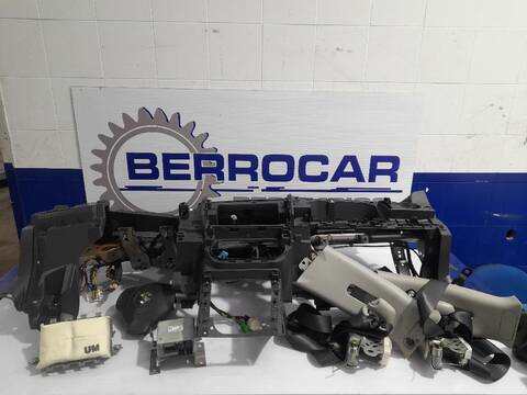 Kit Airbag Suzuki Swift 1.3 16V CAT 92CV