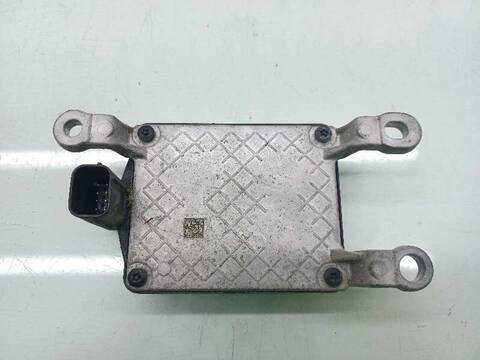 Foto 3ª: Centralita Motor ECU Nissan Micra BOSE LIMITED EDITION 90CV 66KW (2017)