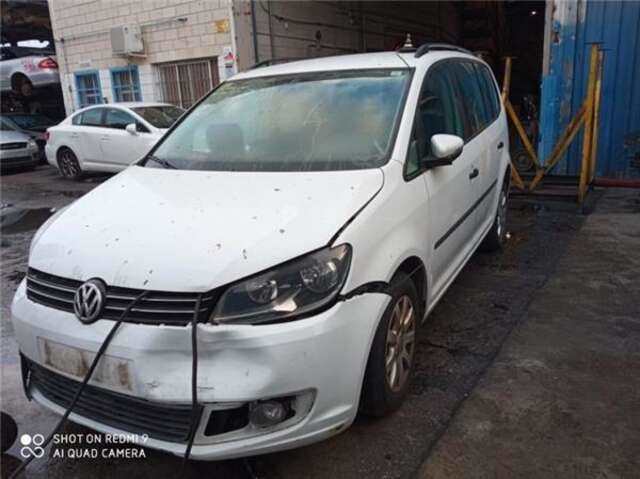 Transmision Delantera Derecha Volkswagen Touran 1.4 HIGHLINE [1.4 LTR. - 103 KW 16V TSI (1390 CM3)]