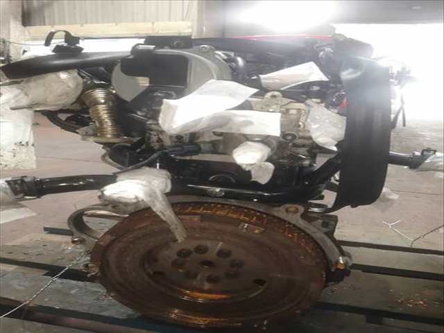 Foto 2ª: Motor Completo Kia Carens D4FD (2013)