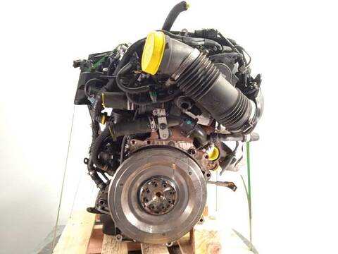 Foto 3ª: Motor Completo Ford Mondeo TREND X 140CV 103KW [TXBA] (2010)