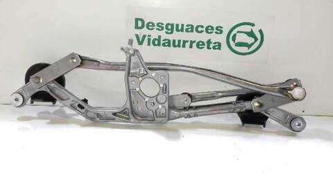 Foto 3ª: Brazo Limpia Delantero Izquierdo Toyota Auris ACTIVE 90CV 66KW [1ND] (2013)