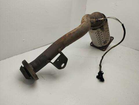 Foto 3ª: Catalizador Peugeot 1007 SPORT 73CV 54KW [KFVTU3JP] (2006)