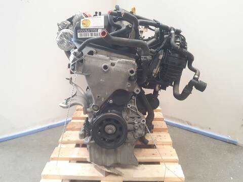 Motor Completo Seat Leon 1.5 TSI 130CV 96KW