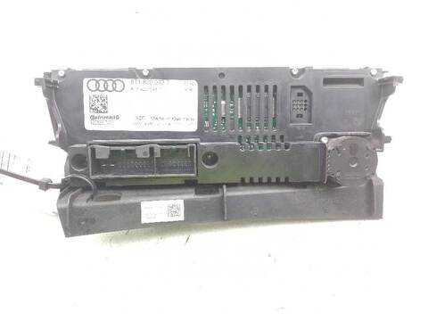 Foto 2ª: Mando Climatizador Audi A4 2.0 TDI (2007)