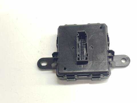 Foto 2ª: Centralita Motor ECU Volkswagen Crafter 35 FURGON BL TSA FWD (2017)